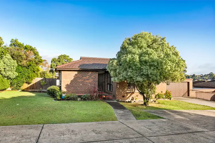 Second view of Homely unit listing, 7/57-59 George Street, Doncaster East VIC 3109
