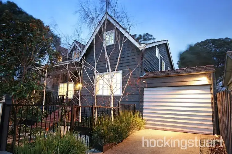 Main view of Homely house listing, 133 Wheatley Road, Ormond VIC 3204