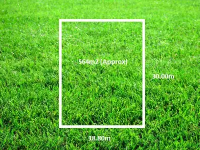 Main view of Homely land listing, 11 Gurnung Drive, Cairnlea VIC 3023
