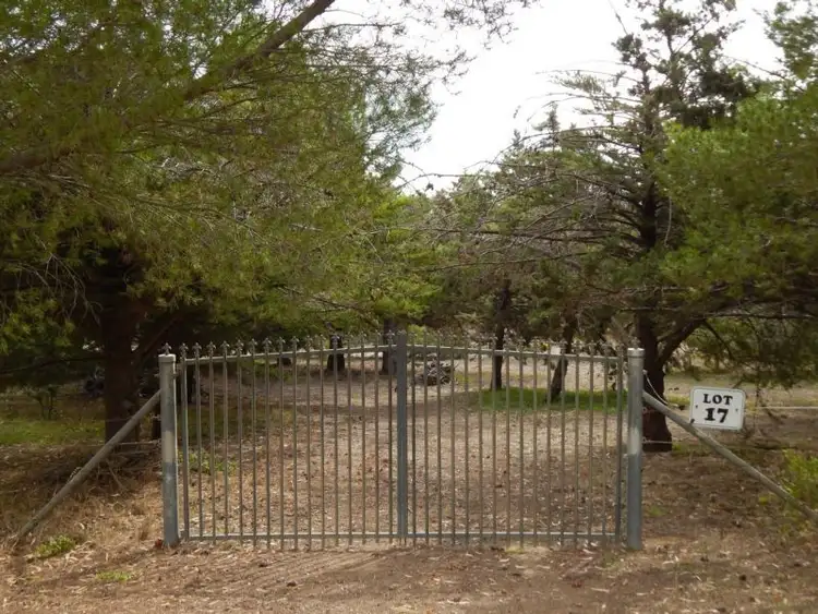 Second view of Homely land listing, Lot 17 Martin Road, Yankalilla SA 5203