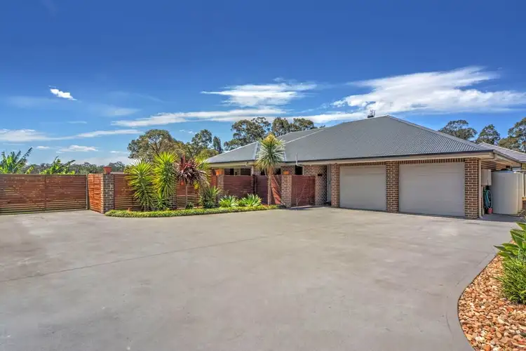 Main view of Homely house listing, 14 Coral Sea Drive, West Nowra NSW 2541