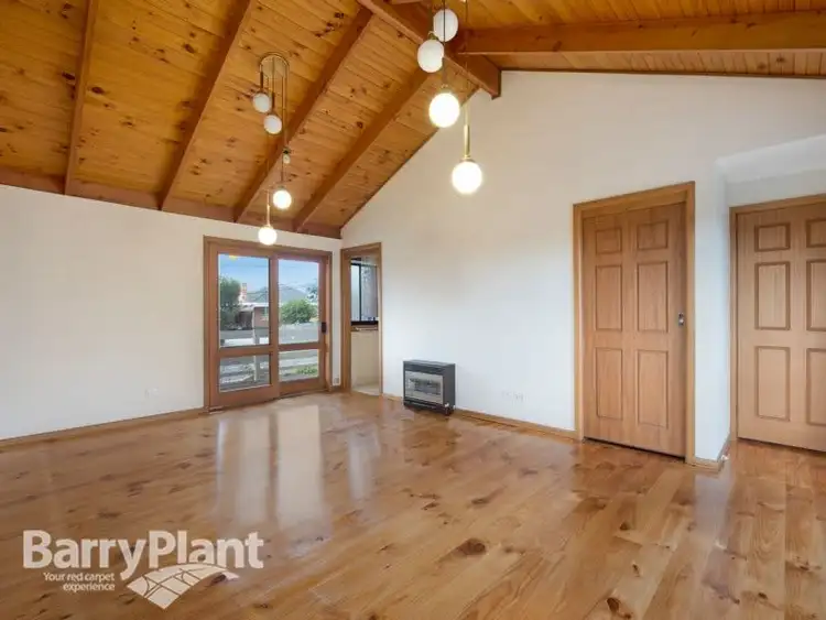 Fourth view of Homely house listing, 42 Allanfield Crescent, Boronia VIC 3155