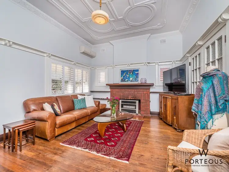 Fifth view of Homely house listing, 83 Holland Street, Fremantle WA 6160