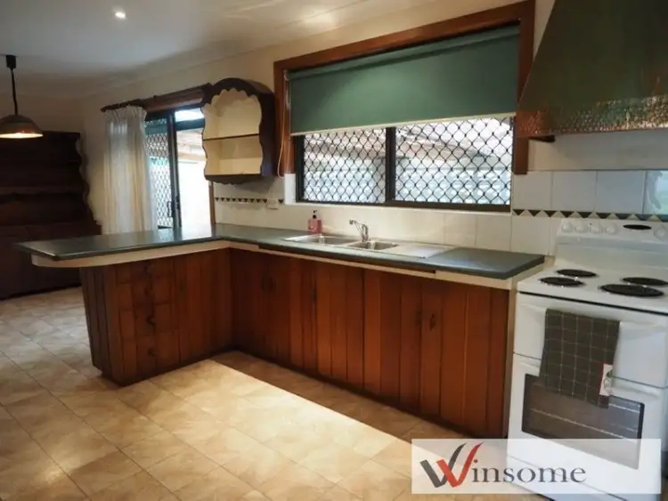 Fifth view of Homely house listing, 155 Crescent Head Road, Kempsey NSW 2440