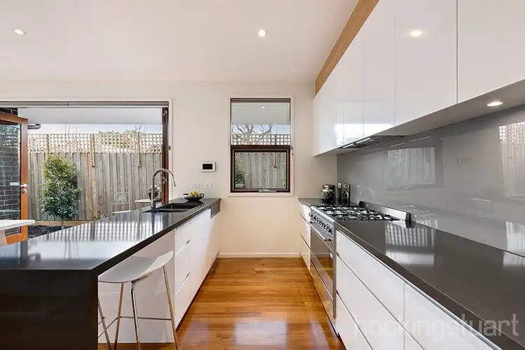 Fourth view of Homely house listing, 4/23 Alfred Road, Glen Iris VIC 3146