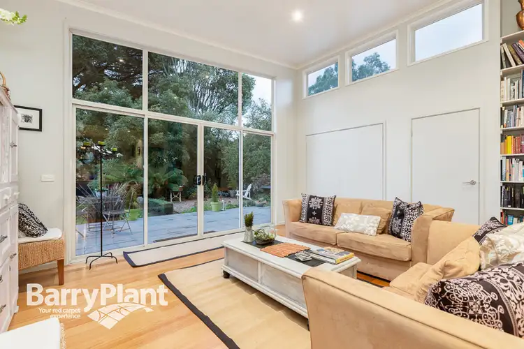 Sixth view of Homely house listing, 37-39 Ocean View Crescent East, Kallista VIC 3791