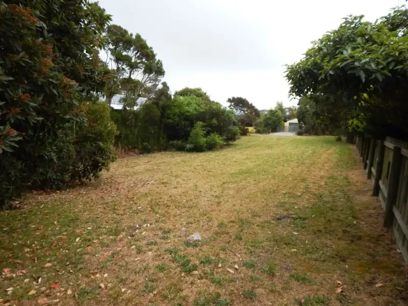 Main view of Homely land listing, 34 Seaview Drive, Walkerville VIC 3956