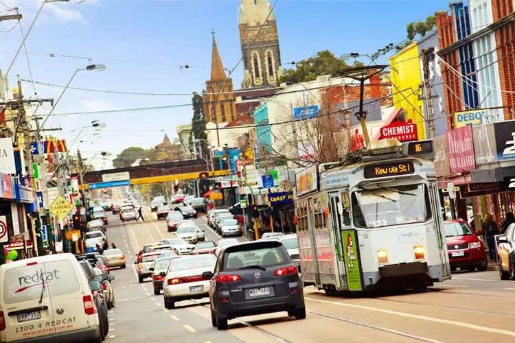 Sixth view of Homely apartment listing, 24/563 Glenferrie Road, Hawthorn VIC 3122