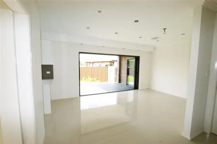 Fifth view of Homely semi-detached listing, 35 Brockman Avenue, Revesby Heights NSW 2212