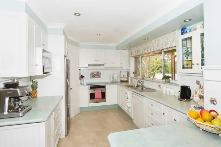 Third view of Homely house listing, 14 Linnet Street, Winmalee NSW 2777