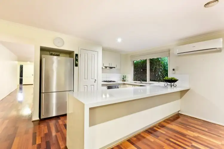 Second view of Homely house listing, 38 Rothacker Rise, Doreen VIC 3754