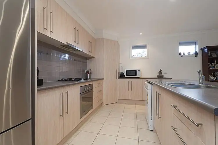 Fifth view of Homely townhouse listing, 2/42 Sherwood Avenue, Chelsea VIC 3196