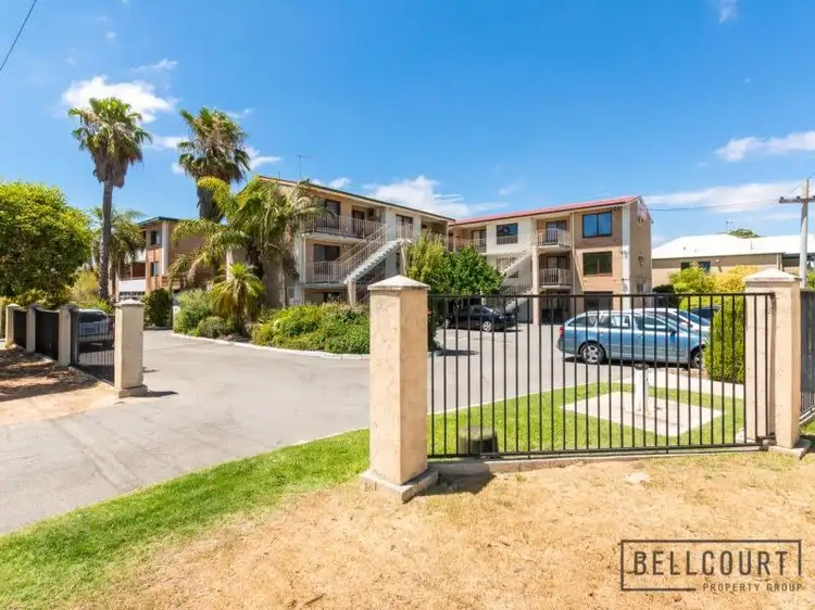 18/1 Minora Place, Rivervale WA 6103