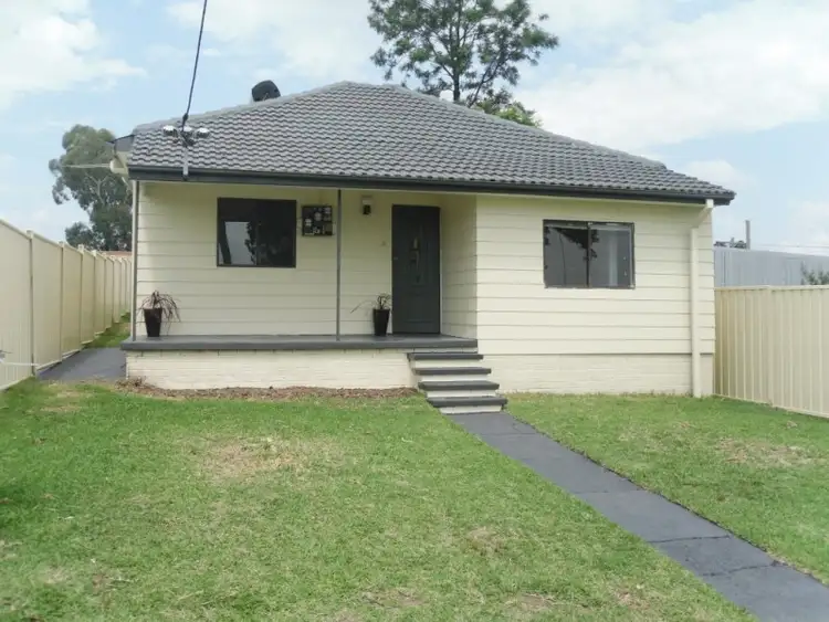 166 Aberdare Street