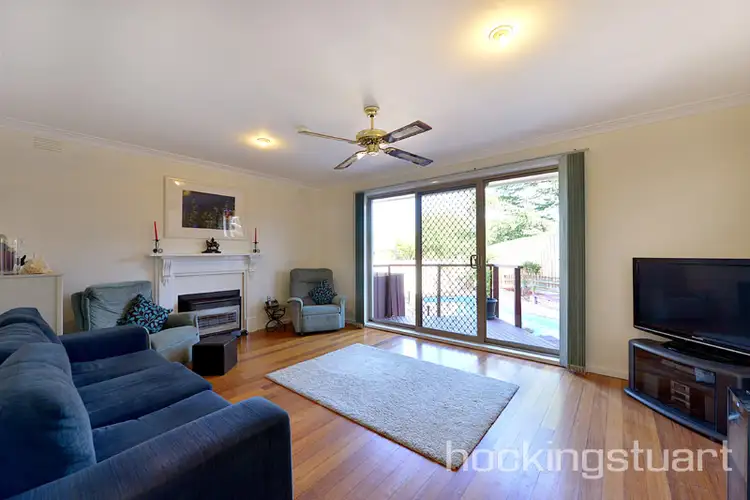 Second view of Homely house listing, 13 Gladesville Court, Dandenong North VIC 3175