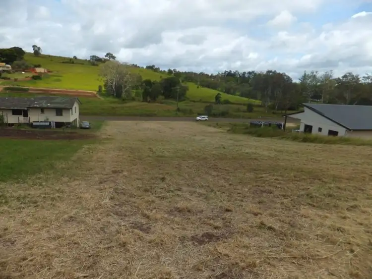 Fifth view of Homely land listing, 9 ATC HALL ROAD, Apple Tree Creek QLD 4660