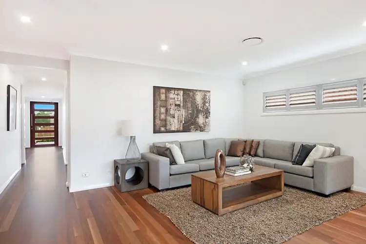 Second view of Homely house listing, 21 Grand Parade, Rutherford NSW 2320