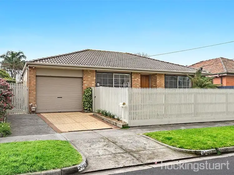 2/133 Warren Road, Parkdale VIC 3195