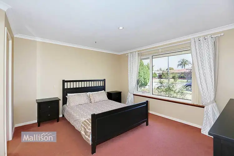 Sixth view of Homely house listing, 61 Forest Lakes Drive, Thornlie WA 6108