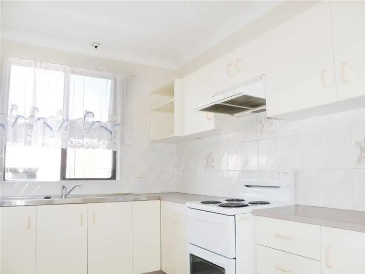 Second view of Homely apartment listing, 6/145 Chapel Road, Bankstown NSW 2200