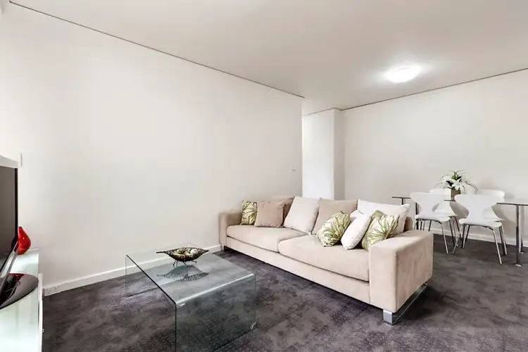Second view of Homely apartment listing, 20/200 Wattletree Road, Malvern VIC 3144