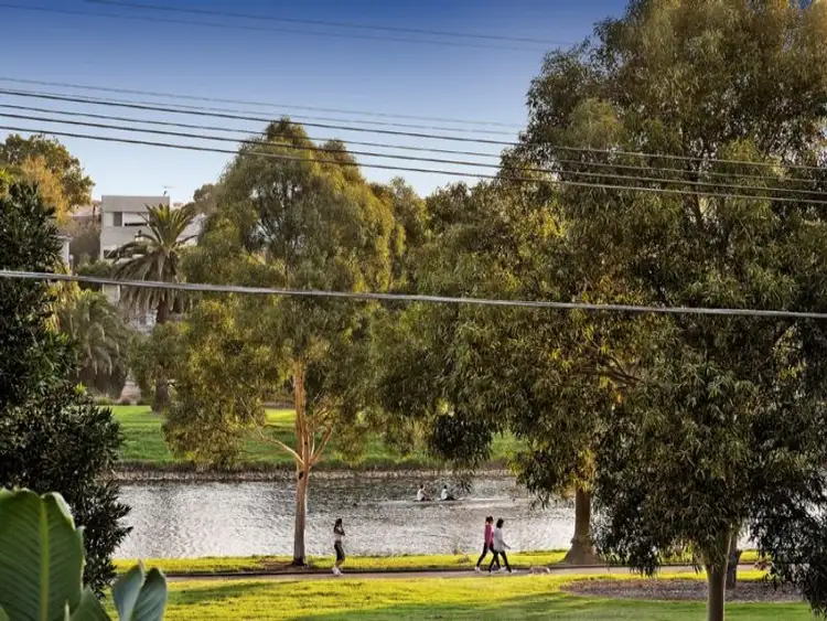 Sixth view of Homely apartment listing, 1/270 Maribyrnong Road, Moonee Ponds VIC 3039