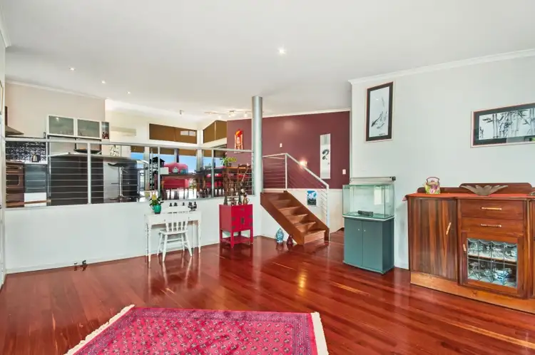 Third view of Homely house listing, 22 Ashgrove Drive (off Trinity Dr), Goonellabah NSW 2480