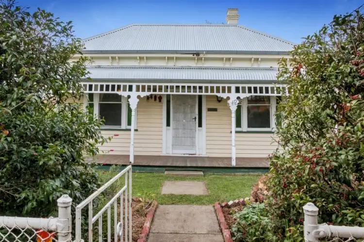 12 Sydney Street, Albion VIC 3020