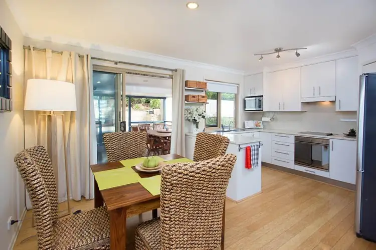 Fourth view of Homely house listing, 16 Aurora Crescent, Kenmore QLD 4069