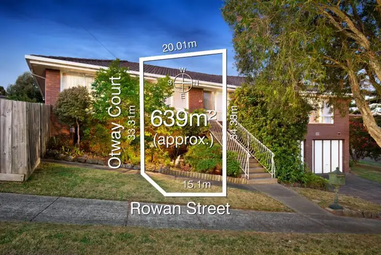 27 Rowan Street, Doncaster East VIC 3109