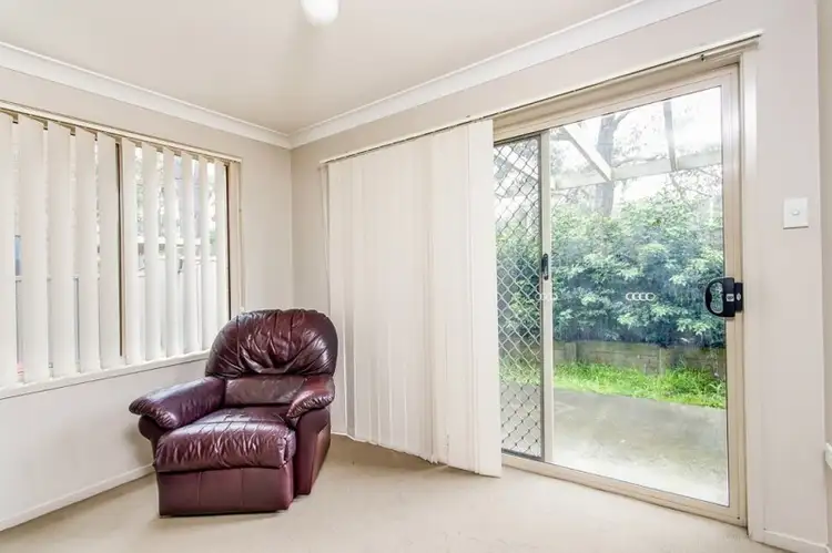 Fourth view of Homely townhouse listing, 3/20-22 Molly Morgan Drive, East Maitland NSW 2323