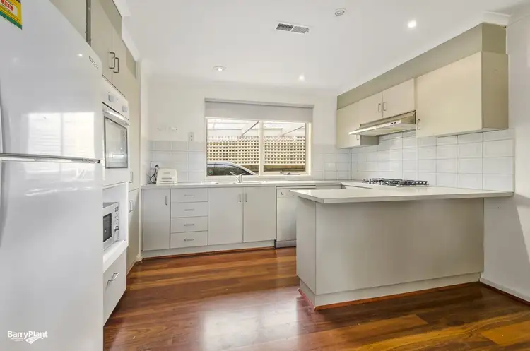 Fifth view of Homely house listing, 56 Seabrook Boulevard, Seabrook VIC 3028