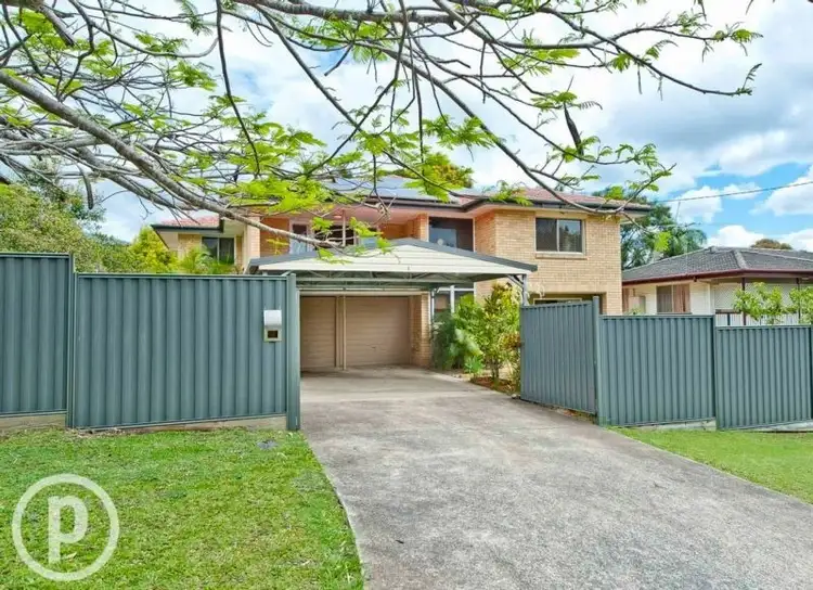 4 Flockton Street, Stafford Heights QLD 4053