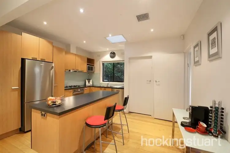Fourth view of Homely unit listing, 4/82-84 Hodder Street, Brighton East VIC 3187
