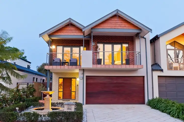 Main view of Homely house listing, 70A Ardross Street, Applecross WA 6153