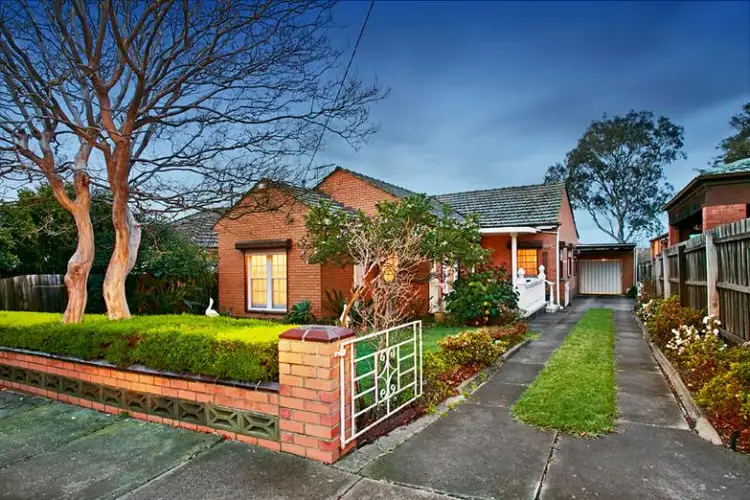 32 Grandview Terrace, Kew VIC 3101