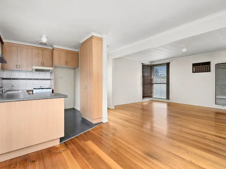 Second view of Homely house listing, 27 Linden Street, Altona Meadows VIC 3028