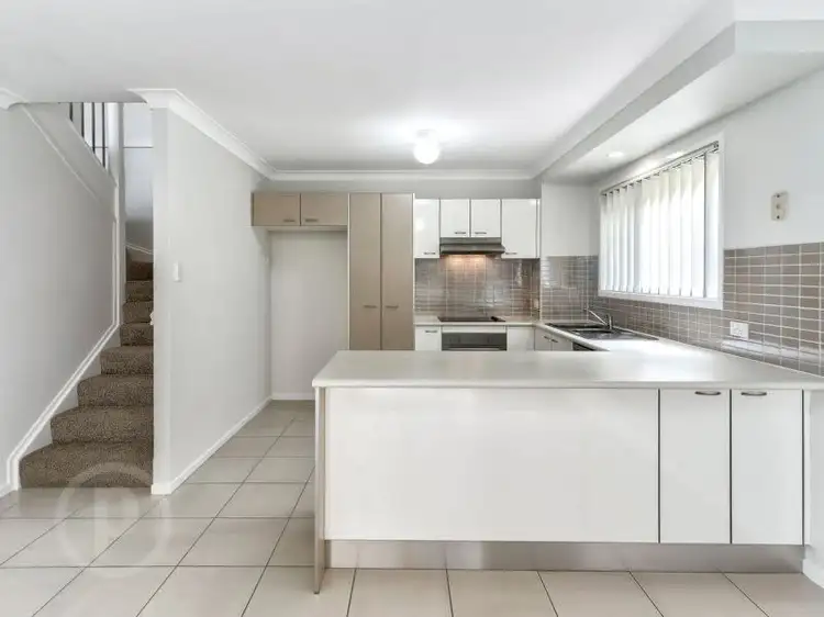 Third view of Homely townhouse listing, 10/6 Petrie Street, Petrie QLD 4502