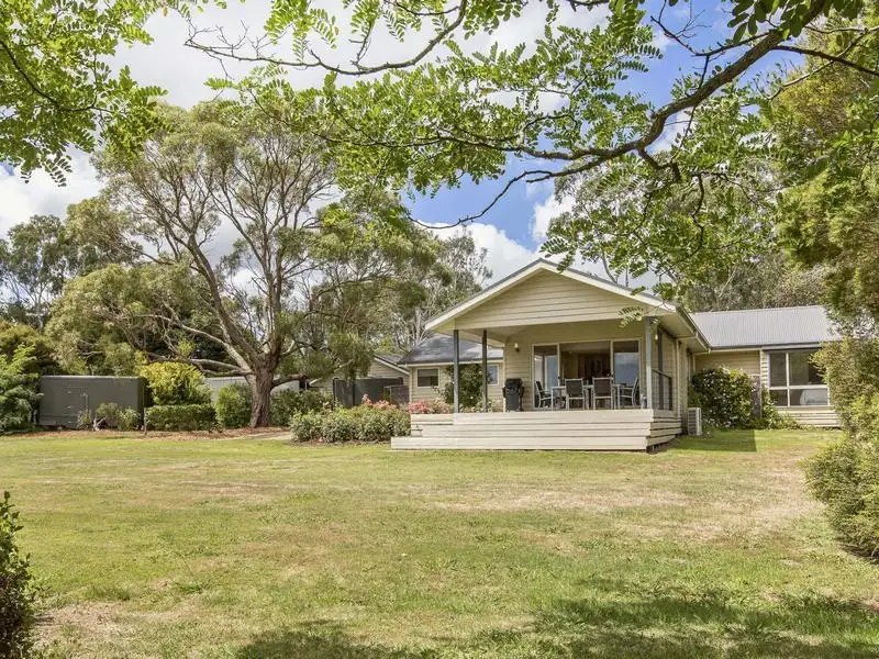 Main view of Homely house listing, 74 Bittern Dromana Road, Balnarring VIC 3926