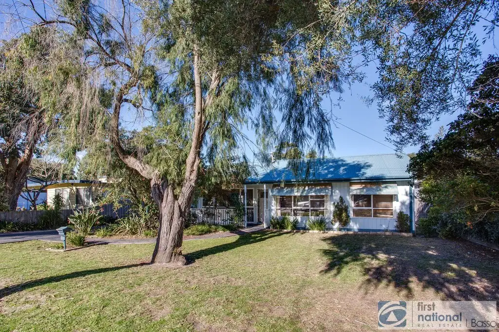 Main view of Homely house listing, 41 Flamingo Rd, Capel Sound VIC 3940