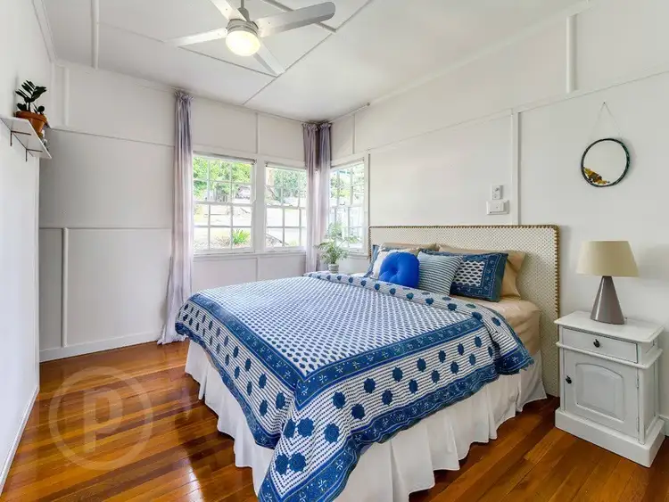 Fifth view of Homely house listing, 40 Panorama Street, Ashgrove QLD 4060