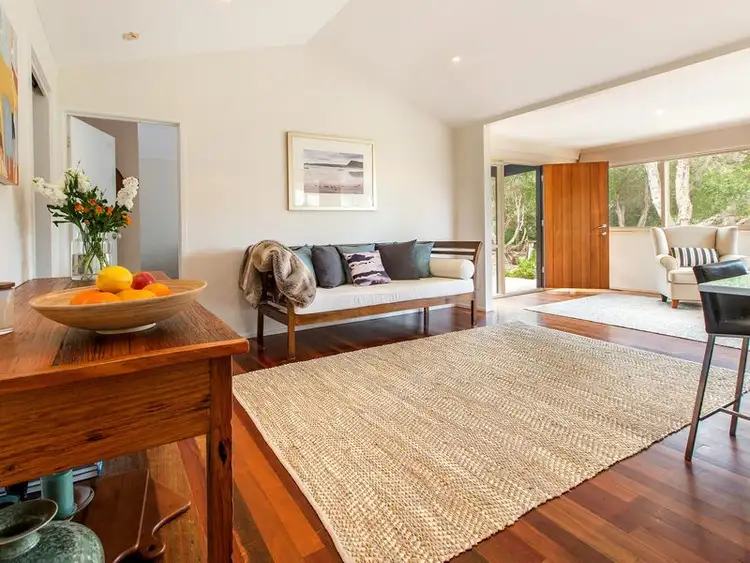 Fifth view of Homely house listing, 635 Melbourne Road, Sorrento VIC 3943
