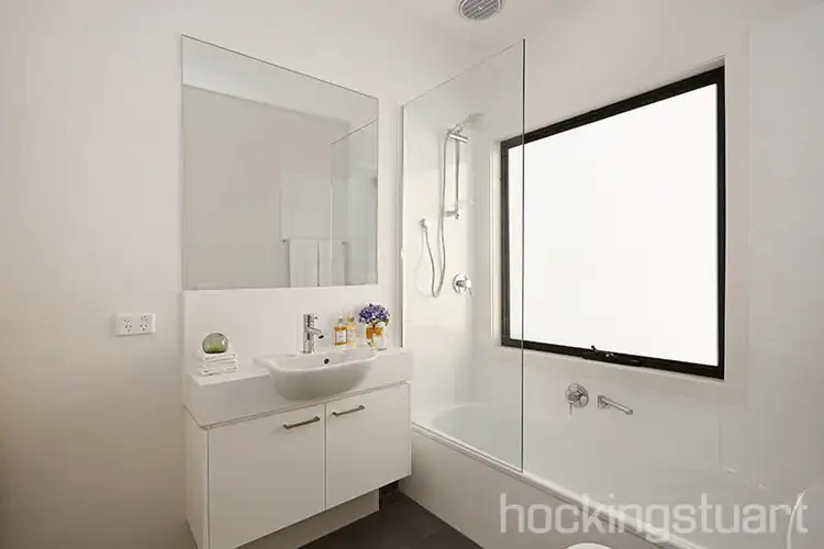 Sixth view of Homely townhouse listing, 3/34 Alexandra Street, St Kilda East VIC 3183
