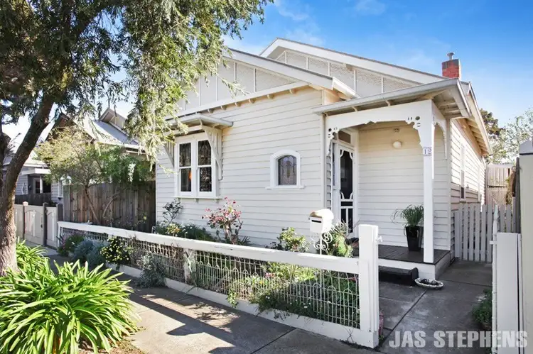12 Deakin Street, Yarraville VIC 3013