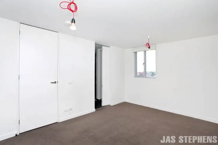 Fifth view of Homely apartment listing, 105/2 Alexander Street, Seddon VIC 3011