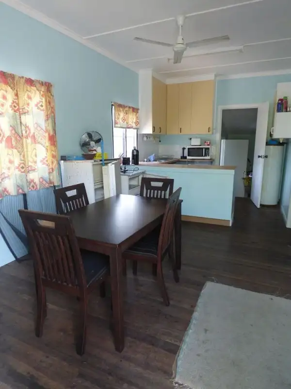 Third view of Homely house listing, 12 Manly Smith Drive, Woodgate QLD 4660