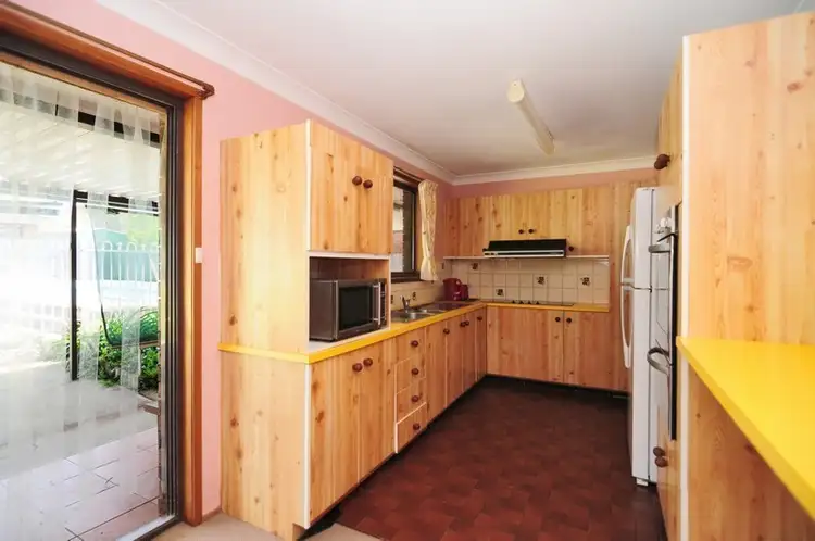 Fourth view of Homely house listing, 49 Salisbury Drive, Nowra NSW 2541