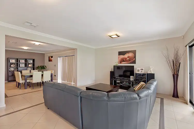 Sixth view of Homely house listing, 68 Ridgetop Drive, Glenmore Park NSW 2745