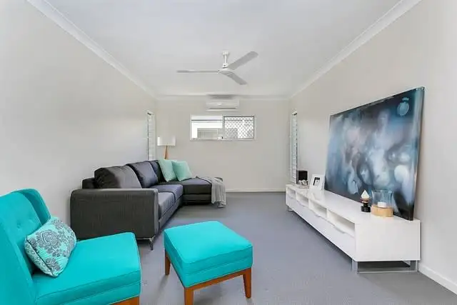 Fourth view of Homely house listing, 1 Carrington Way (17Foxville Circuit), Trinity Park QLD 4879