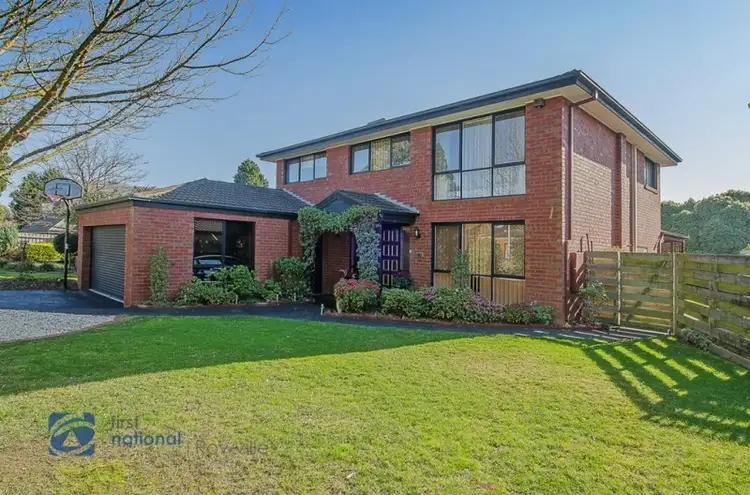 19 Buckingham Drive, Rowville VIC 3178